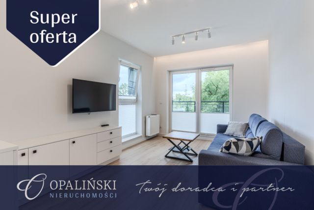 Mieszkanie 2-pokojowe Rzeszów, ul. Teofila Aleksandra Lenartowicza. Zdjęcie 1