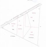 Działka inwestycyjna Mściwojów