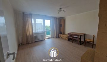 Mieszkanie 1-pokojowe Lublin Czuby, ul. Różana