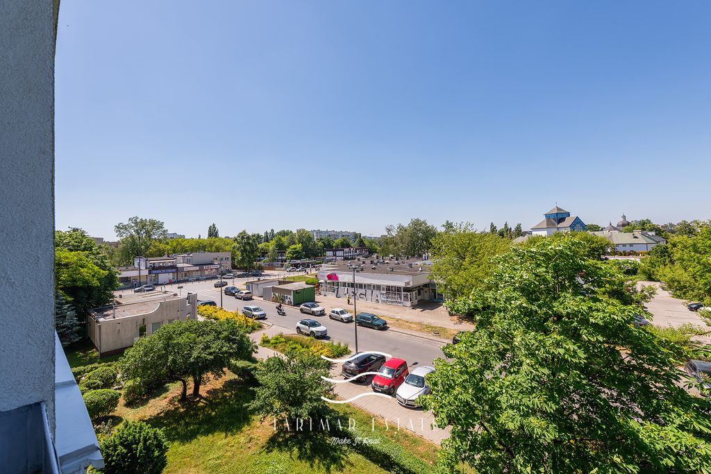 Mieszkanie 3-pokojowe Warszawa Mokotów, ul. Bernardyńska. Zdjęcie 15