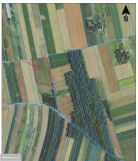 Działka rolna Ostrów