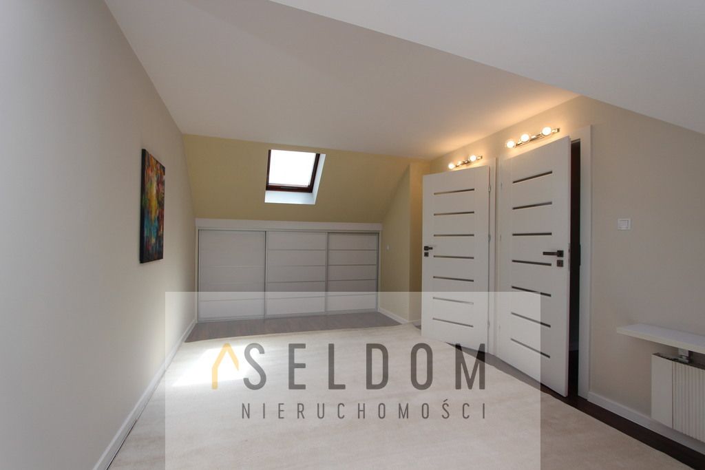 dom wolnostojący, 6 pokoi Licheń Stary. Zdjęcie 22