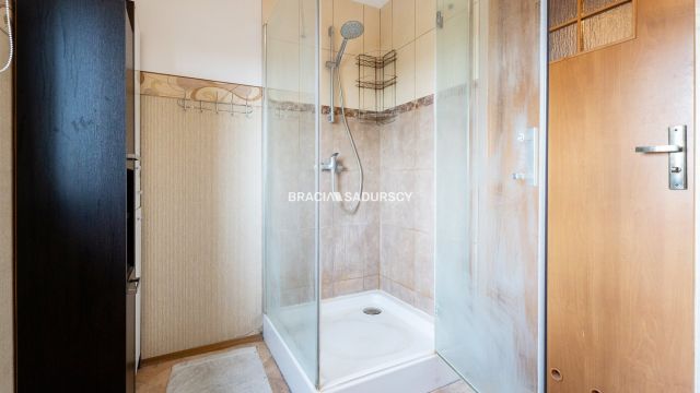 Mieszkanie 3-pokojowe Kraków Bronowice Małe, ul. Armii Krajowej. Zdjęcie 11