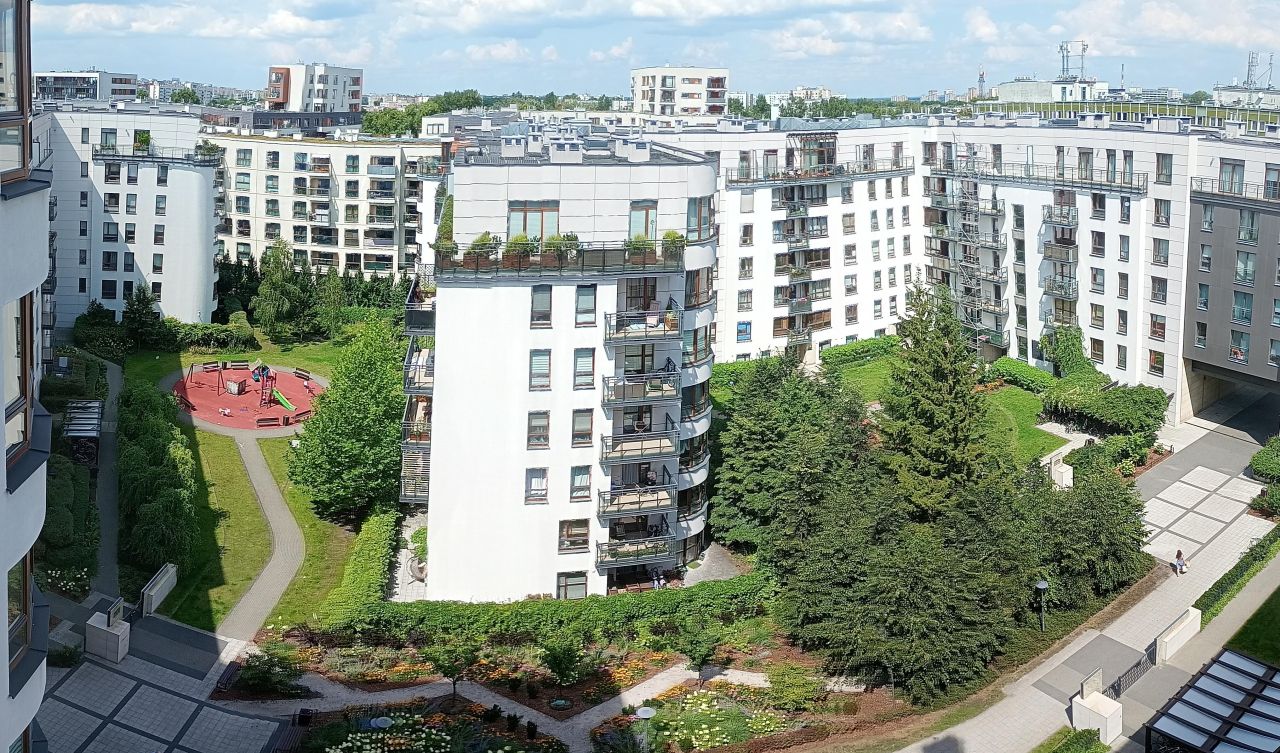 Mieszkanie 4-pokojowe Warszawa Żoliborz, ul. Przasnyska. Zdjęcie 27