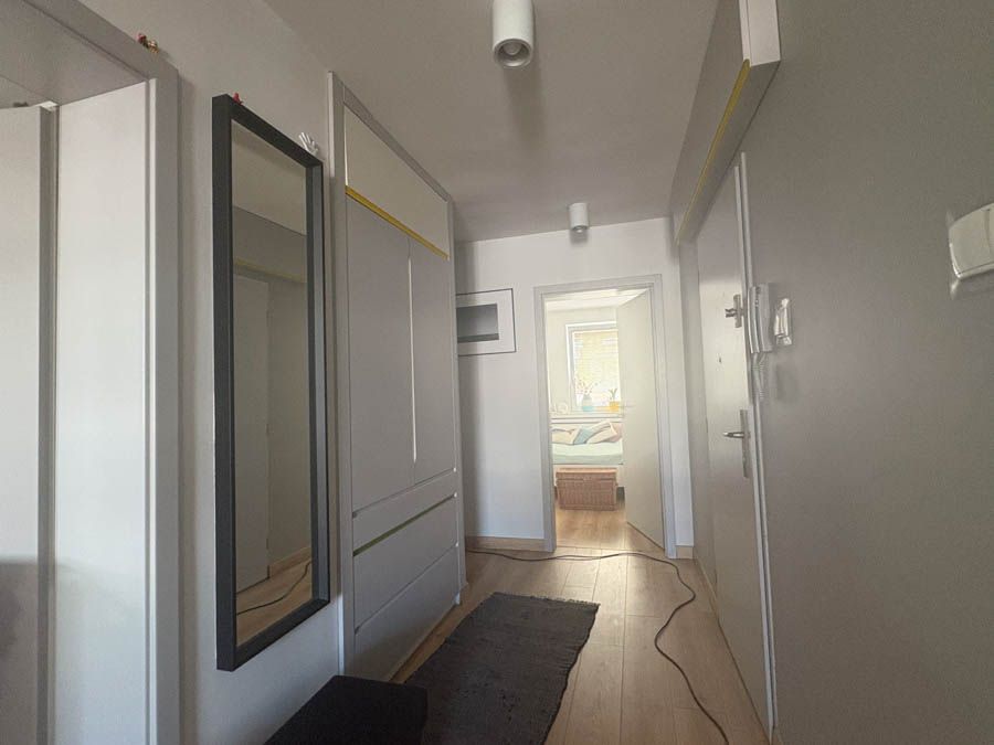 Mieszkanie 3-pokojowe Wadowice, os. Pod Skarpą. Zdjęcie 15