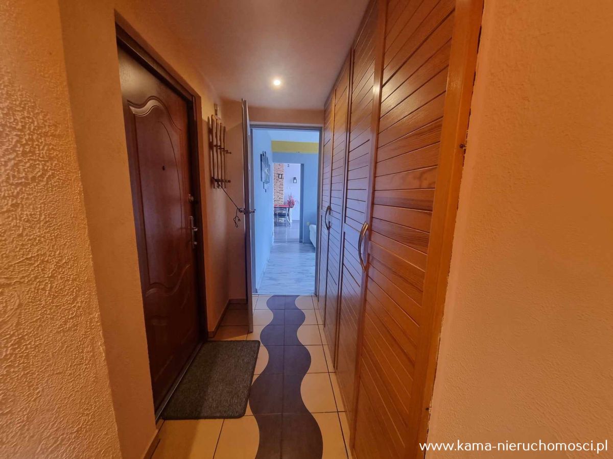 Mieszkanie 4-pokojowe Jelenia Góra. Zdjęcie 11