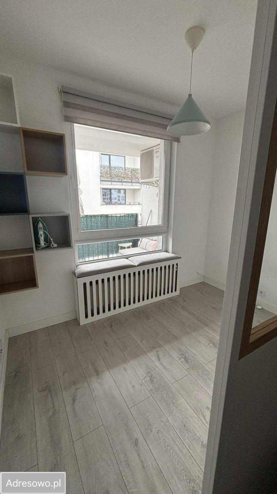 Mieszkanie 2-pokojowe Warszawa Elsnerów, ul. Montwiłłowska. Zdjęcie 8