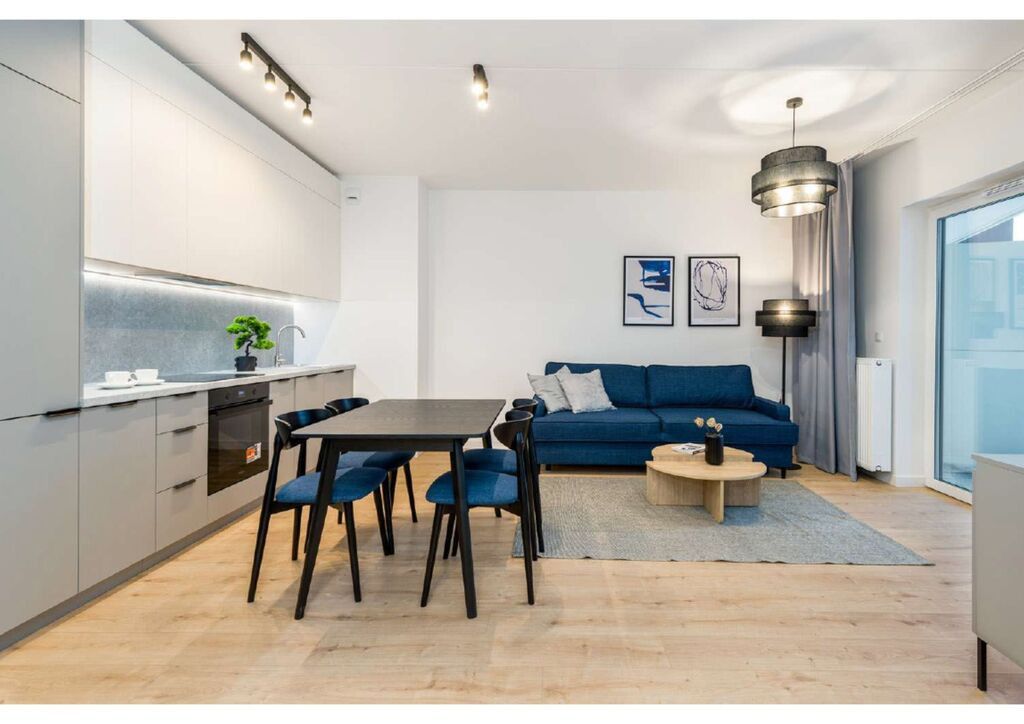 Mieszkanie 2-pokojowe Częstochowa Centrum. Zdjęcie 5