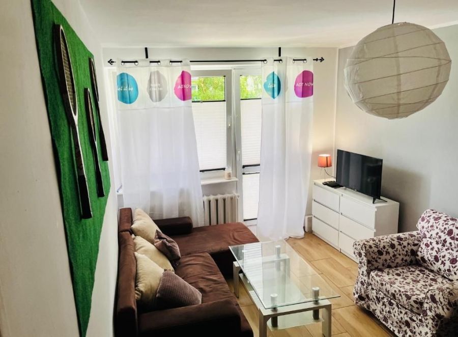 Mieszkanie 2-pokojowe Sopot Brodwino, ul. Władysława Cieszyńskiego. Zdjęcie 13