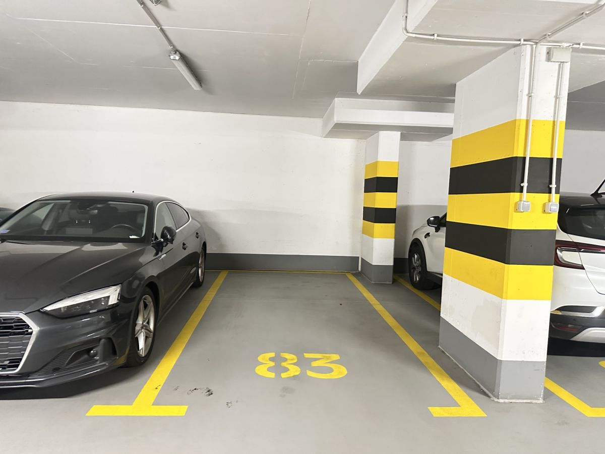 Mieszkanie 2-pokojowe Warszawa Żoliborz, ul. Kaliny Jędrusik. Zdjęcie 13