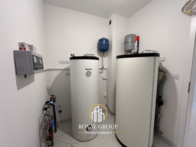 dom wolnostojący, 5 pokoi Krasienin. Zdjęcie 10