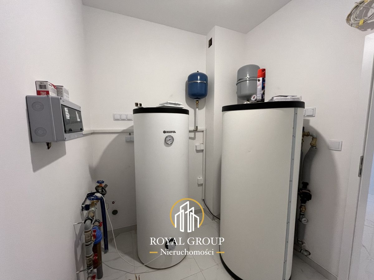 dom wolnostojący, 5 pokoi Krasienin. Zdjęcie 10