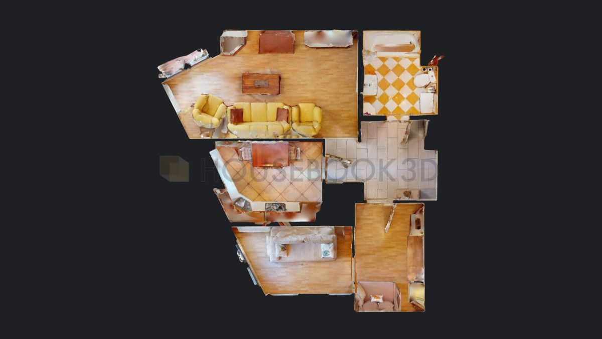 Mieszkanie 3-pokojowe Warszawa Białołęka, ul. Światowida. Zdjęcie 10