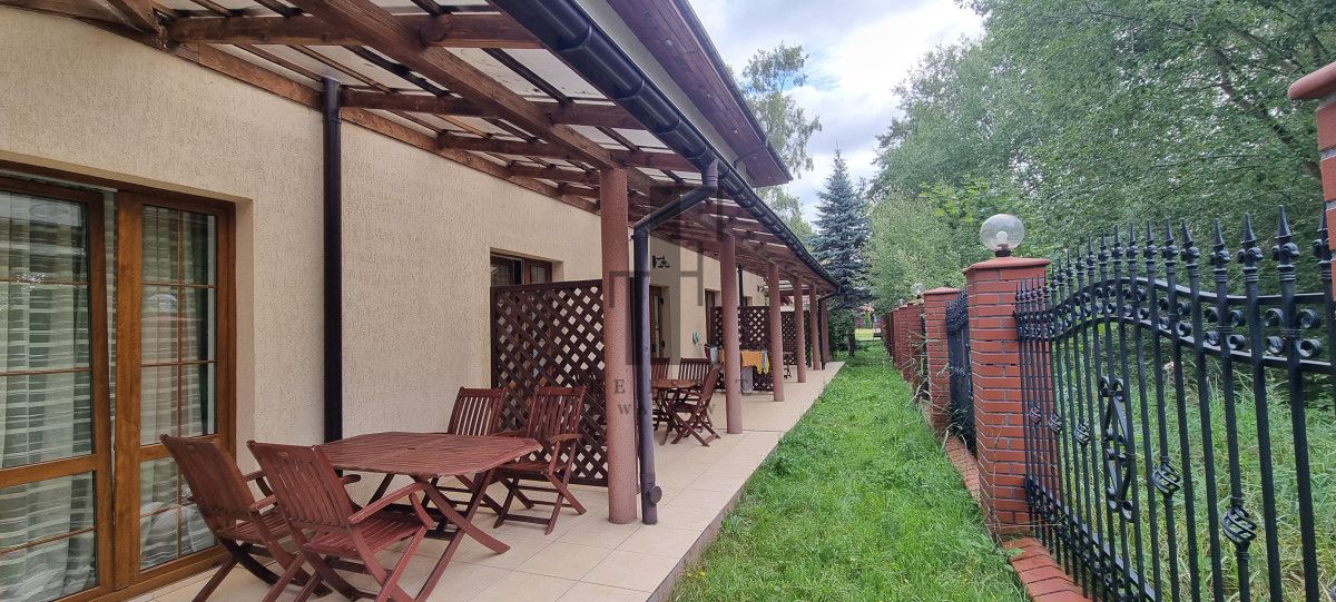 Hotel/pensjonat Bobolin, ul. Darłowska. Zdjęcie 25