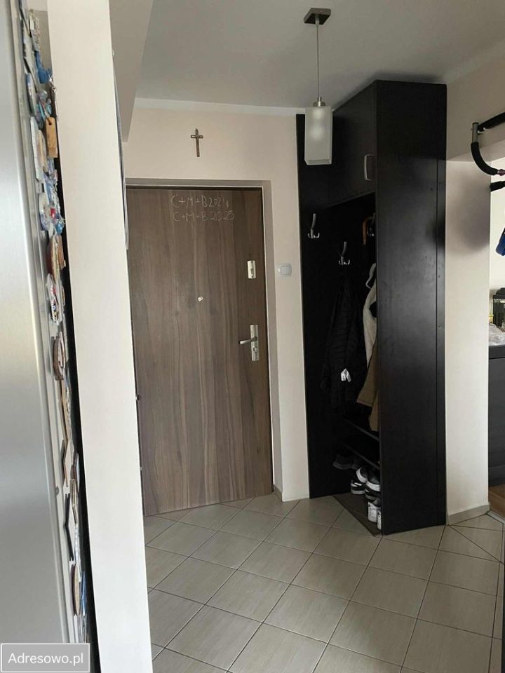 Mieszkanie 4-pokojowe Andrychów, ul. Włókniarzy. Zdjęcie 10