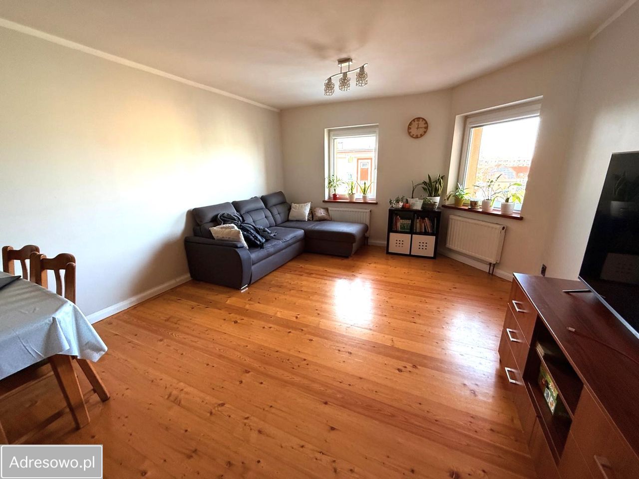 Mieszkanie 3-pokojowe Żary, ul. Okrzei. Zdjęcie 9