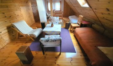 dom wolnostojący, 7 pokoi Kasparus