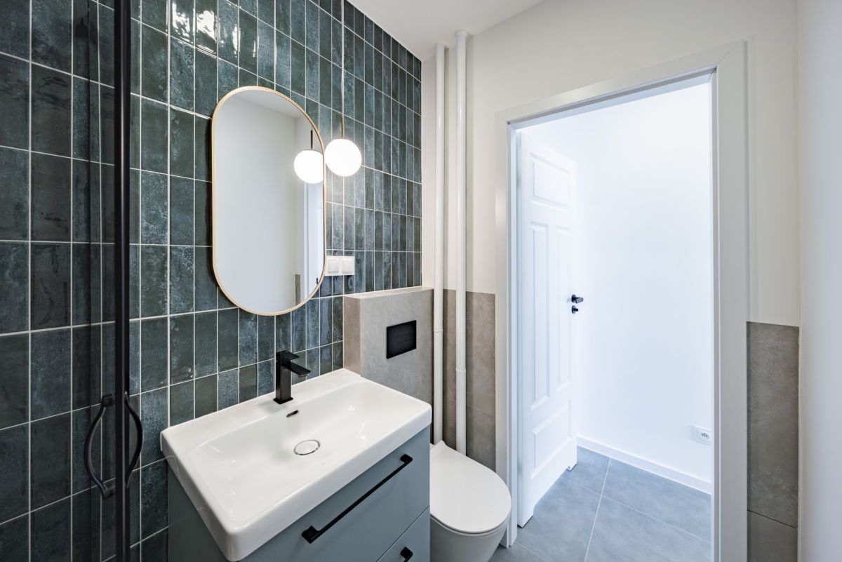 Mieszkanie 2-pokojowe Gdynia Chylonia, ul. Lubawska. Zdjęcie 14