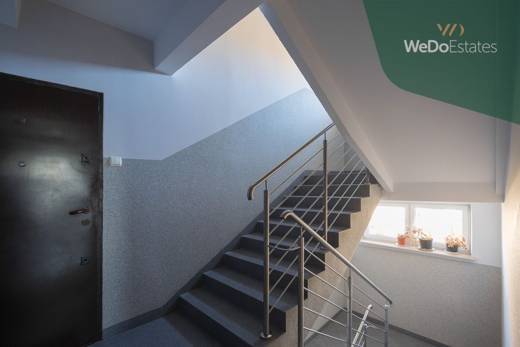 Mieszkanie 4-pokojowe Warszawa Rembertów, ul. Topograficzna. Zdjęcie 13