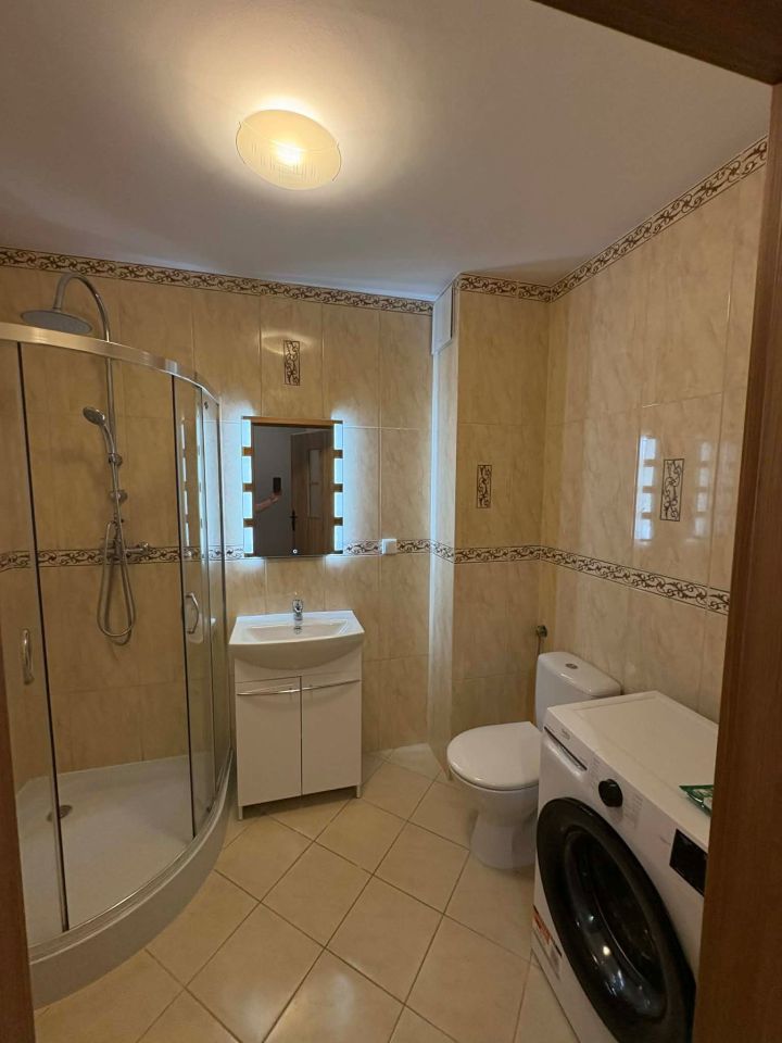 Mieszkanie 2-pokojowe Gdynia Chwarzno-Wiczlino. Zdjęcie 8