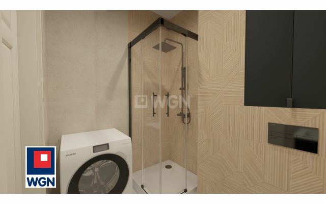 Mieszkanie 3-pokojowe Elbląg Centrum, ul. Giermków. Zdjęcie 15