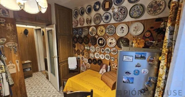 Mieszkanie 4-pokojowe Warszawa Ursynów, ul. Puszczyka. Zdjęcie 4