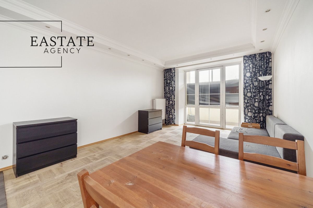 Mieszkanie 1-pokojowe Warszawa Śródmieście, ul. Sędziowska. Zdjęcie 3