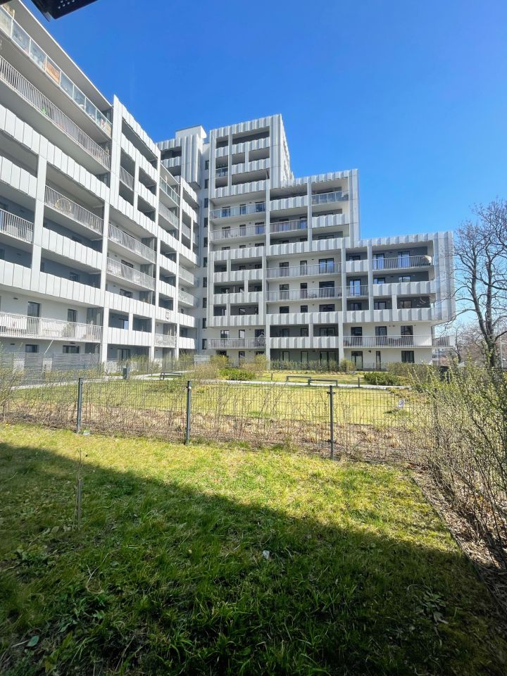 Mieszkanie 3-pokojowe Warszawa Praga-Południe, ul. Żupnicza. Zdjęcie 14