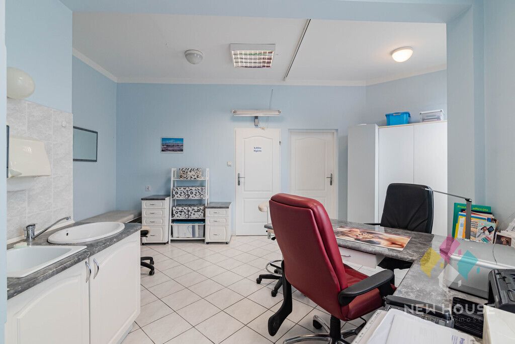 Lokal Olsztyn, ul. Rotmistrza Witolda Pileckiego. Zdjęcie 11