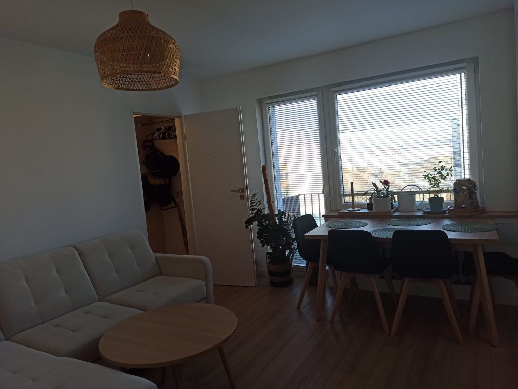 Mieszkanie 2-pokojowe Sosnowiec, ul. Jagiellońska. Zdjęcie 6