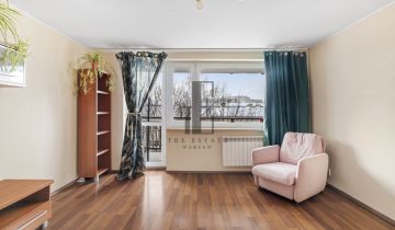 Mieszkanie 1-pokojowe Warszawa Bemowo, ul. Piastów Śląskich