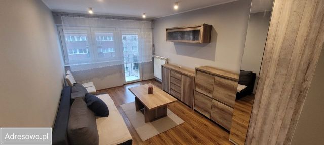 Mieszkanie 2-pokojowe Warszawa Ochota, ul. Władysława Korotyńskiego. Zdjęcie 1