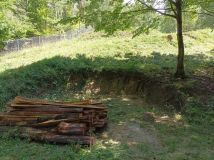 Działka budowlana Dąbrowa. Zdjęcie 2