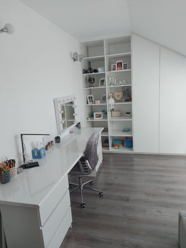 dom wolnostojący, 5 pokoi Krępa Słupska, ul. Poziomkowa. Zdjęcie 31