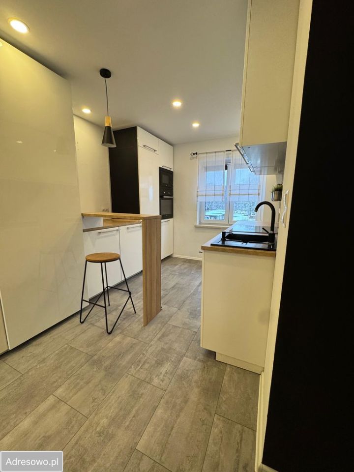 Mieszkanie 1-pokojowe Zabrze Centrum, ul. Stefana Żeromskiego. Zdjęcie 10