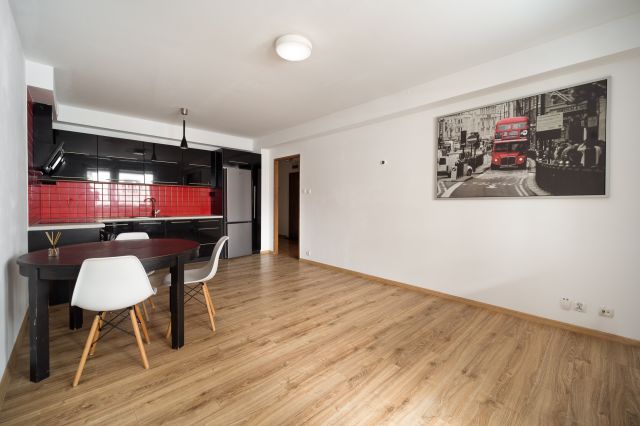 Mieszkanie 2-pokojowe Białystok Białostoczek, al. Tysiąclecia Państwa Polskiego. Zdjęcie 1