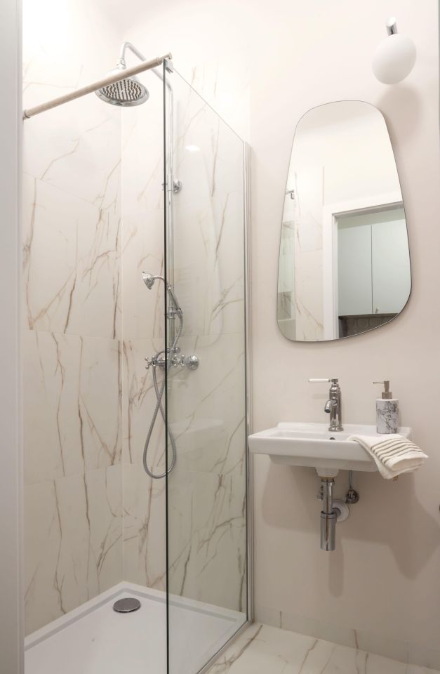 Mieszkanie 2-pokojowe Warszawa Śródmieście, ul. Nowolipie. Zdjęcie 20