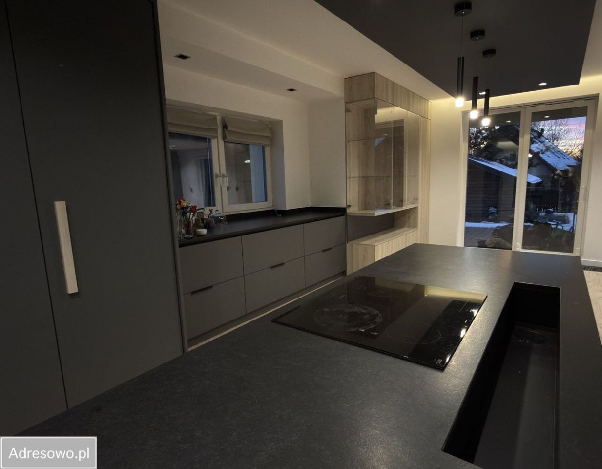 dom szeregowy, 5 pokoi Katowice Kostuchna, ul. Smugowa. Zdjęcie 9