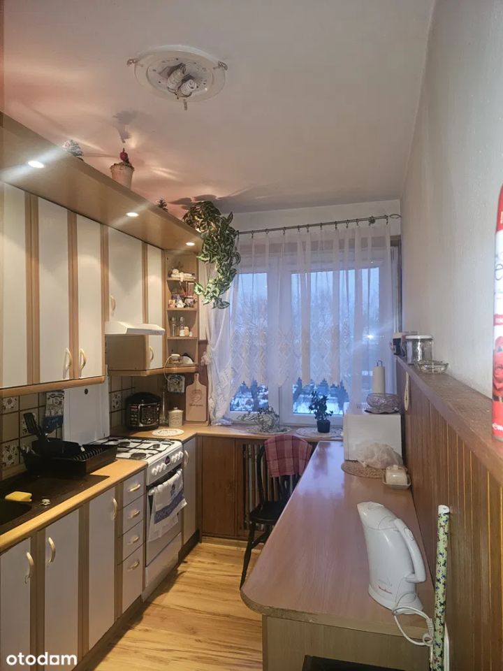 Mieszkanie 2-pokojowe Legionowo Centrum, ul. Husarska. Zdjęcie 8