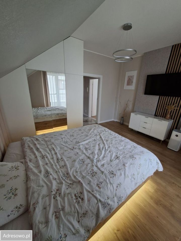 bliźniak, 4 pokoje Kraków Opatkowice, ul. Kłuszyńska. Zdjęcie 12