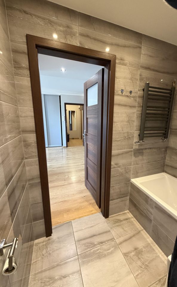 Mieszkanie 1-pokojowe Białystok Centrum, ul. Grochowa. Zdjęcie 9