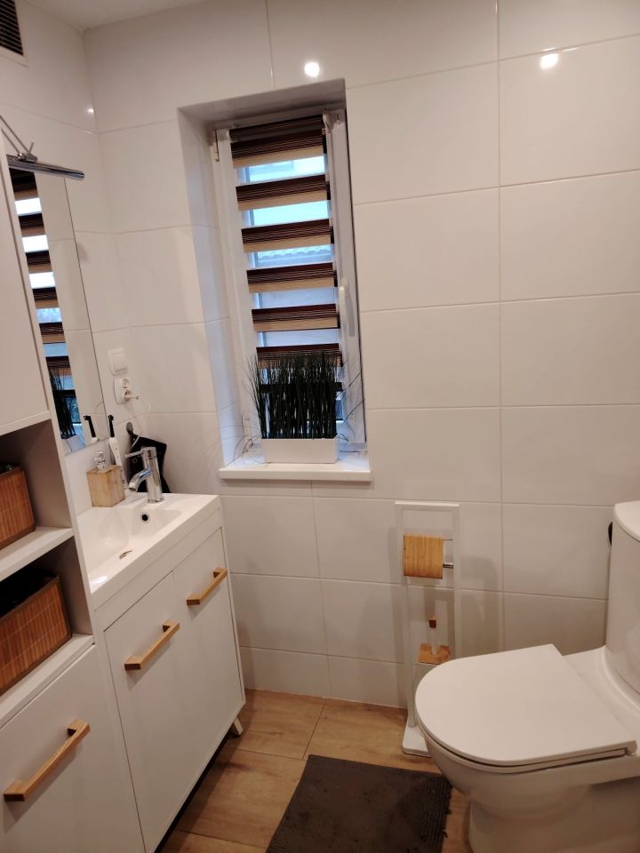 dom wolnostojący, 6 pokoi Libiąż, ul. Aleksandra Fredry. Zdjęcie 11