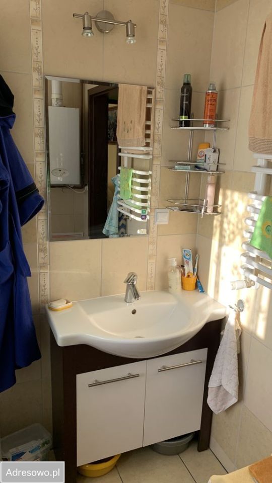 Mieszkanie 3-pokojowe Ścinawa, ul. Grunwaldzka. Zdjęcie 7