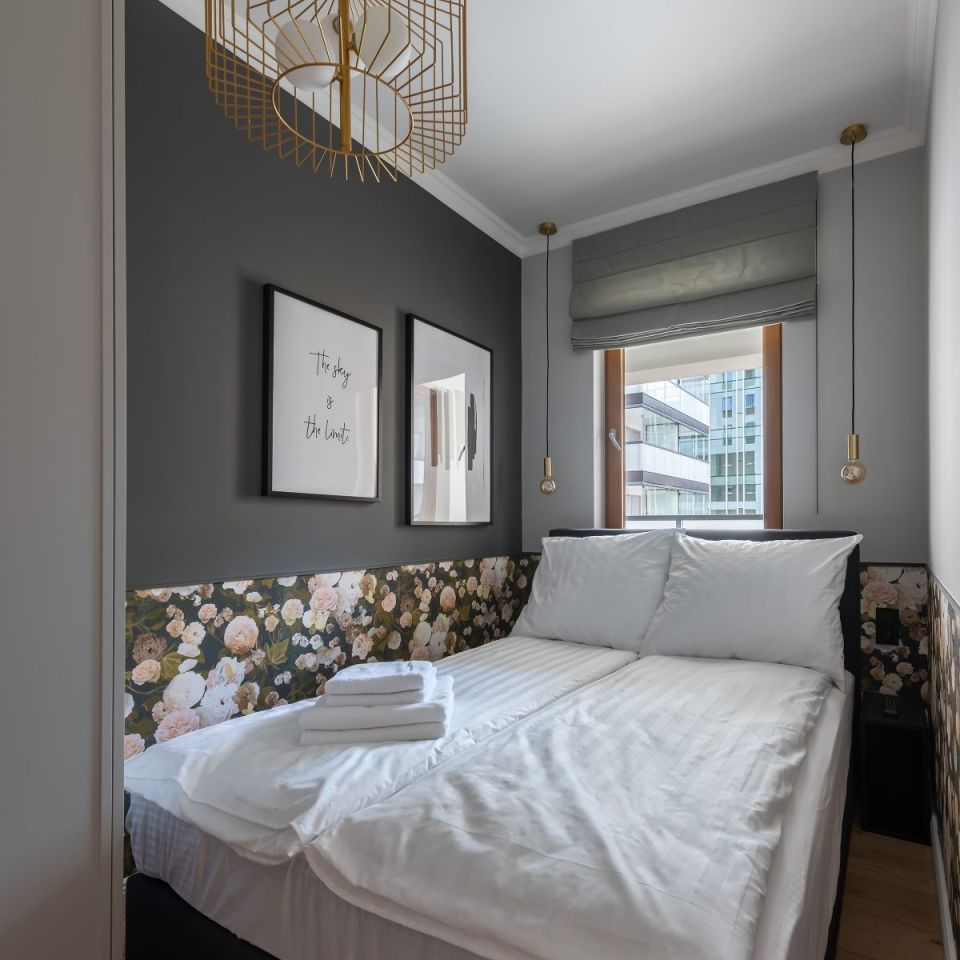 Mieszkanie 2-pokojowe Warszawa Wola, ul. Karolkowa. Zdjęcie 3