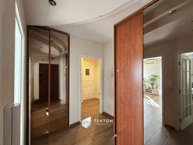 Mieszkanie 3-pokojowe Warszawa Praga-Południe, ul. Szkoły Orląt. Zdjęcie 5