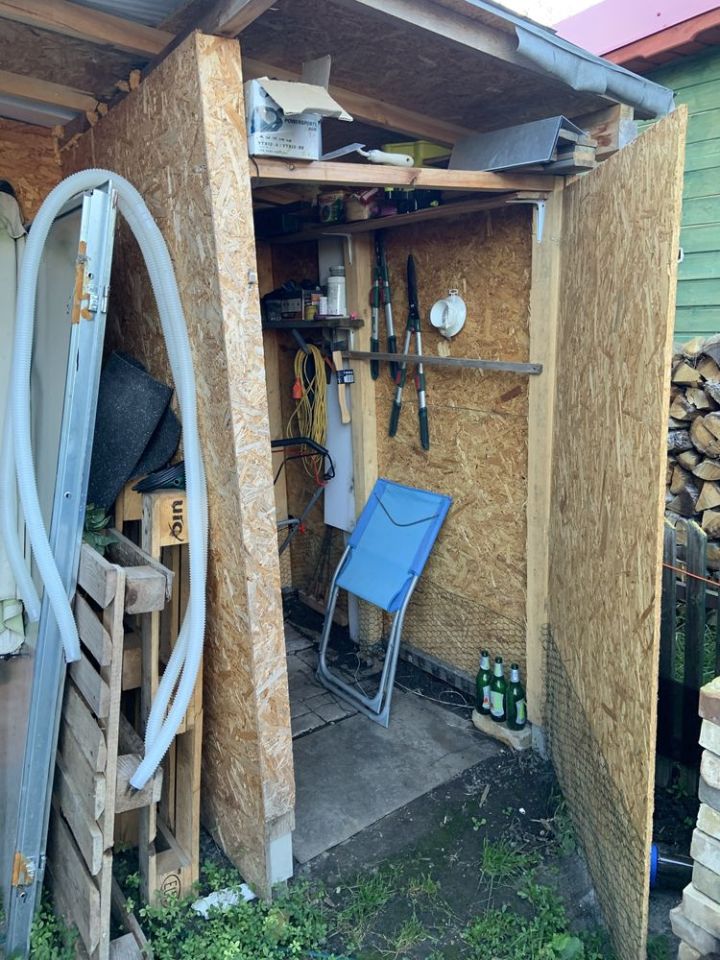 Działka rod Międzyrzecz. Zdjęcie 6