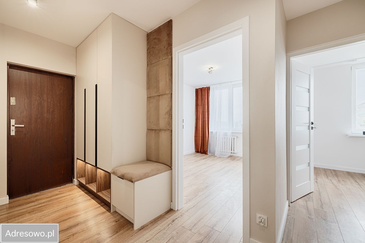 Mieszkanie 3-pokojowe Łódź Bałuty, ul. Zgierska. Zdjęcie 10