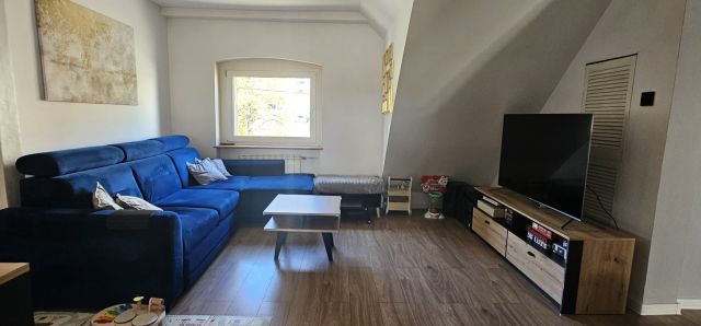 Mieszkanie 2-pokojowe Świebodzin. Zdjęcie 1