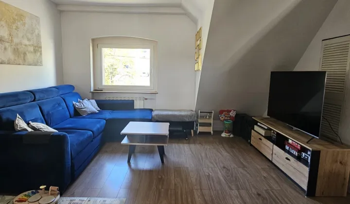 Mieszkanie 2-pokojowe Świebodzin