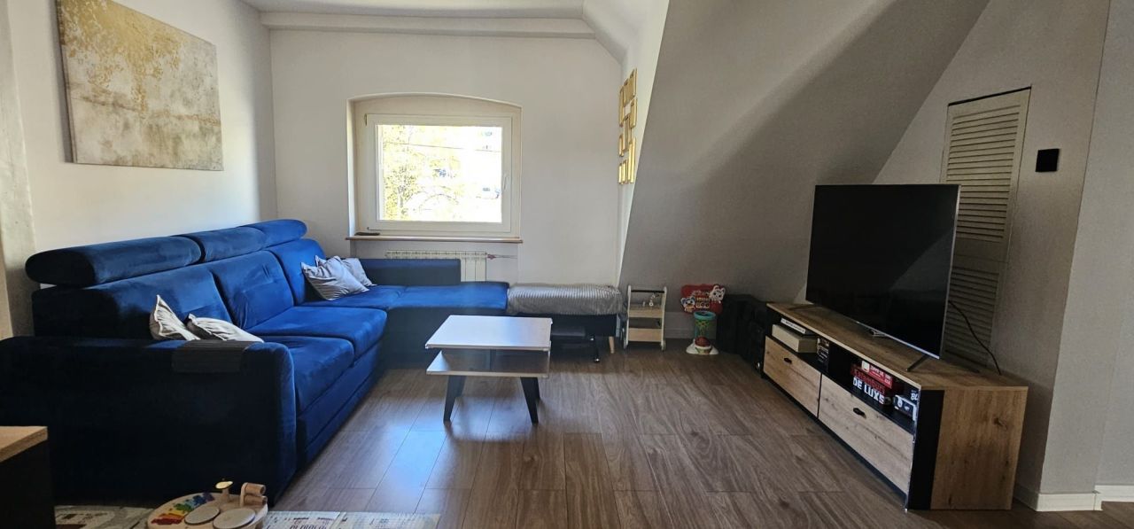 Mieszkanie 2-pokojowe Świebodzin. Zdjęcie 1